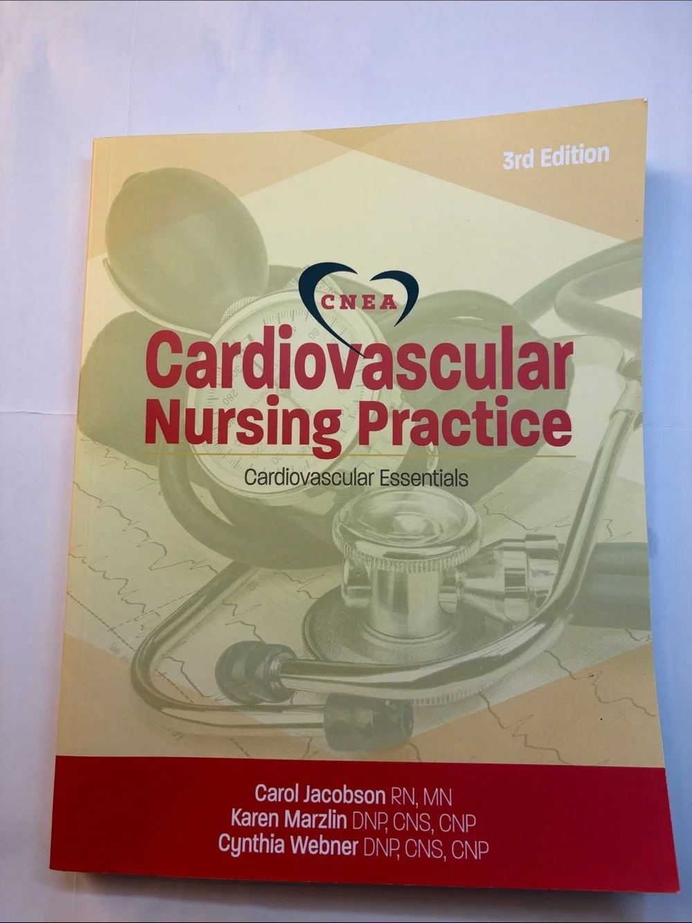 Cardiovascular Nursing Practice: Cardiovascular Essentials